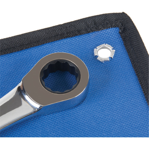 Fixed Head Wrench Set, 13 Pieces, Imperial Auto Electric Service Ltd.