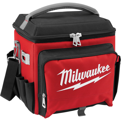 Jobsite Cooler, 20.5 L Capacity Auto Electric Service Ltd.