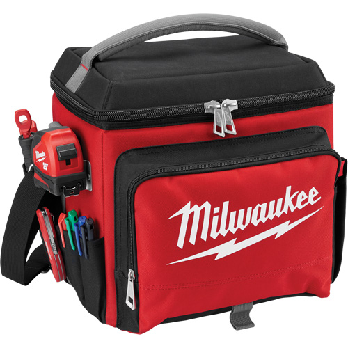 Jobsite Cooler, 20.5 L Capacity Auto Electric Service Ltd.