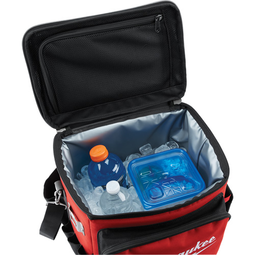 Jobsite Cooler, 20.5 L Capacity Auto Electric Service Ltd.