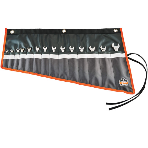 Rouleau de rangement pour cl&eacute;s 5873 Arsenal Auto Electric Service Ltd.