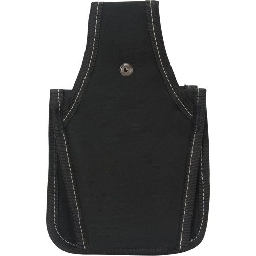 Porte-outils & t&eacute;l&eacute;phone cellulaire &agrave; plusieurs pochettes, Porte-outil multiple, Polyester, 4 Poches Auto Electric Service Ltd.