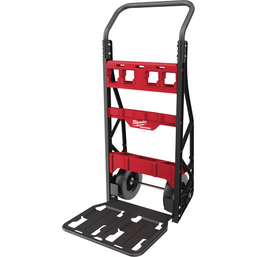 Packout 2-Wheel Cart Auto Electric Service Ltd.