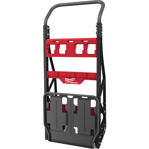 Packout 2-Wheel Cart Auto Electric Service Ltd.
