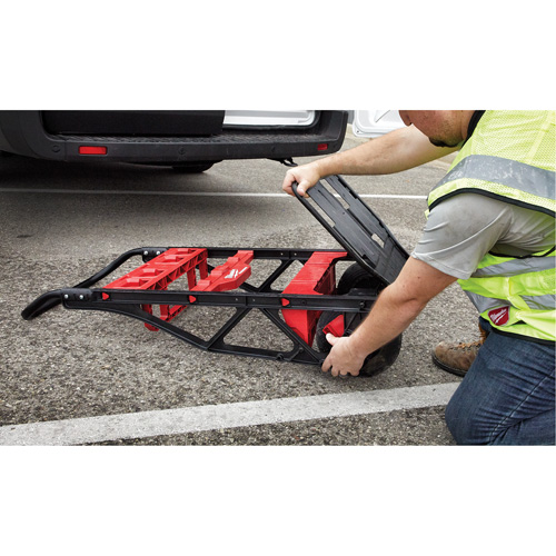 Packout 2-Wheel Cart Auto Electric Service Ltd.