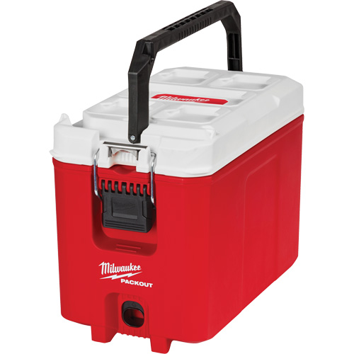 Packout Compact Cooler, 16 qt. Capacity Auto Electric Service Ltd.