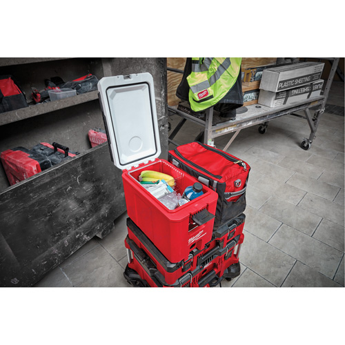 Packout Compact Cooler, 16 qt. Capacity Auto Electric Service Ltd.