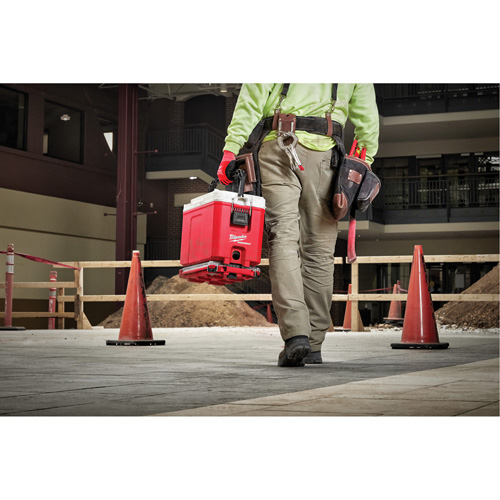 Packout Compact Cooler, 16 qt. Capacity Auto Electric Service Ltd.