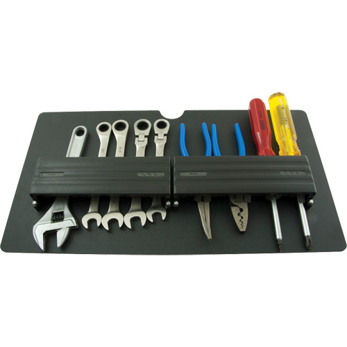 Drawer Tool Tall Panel for Mobile Tool Chest Auto Electric Service Ltd.