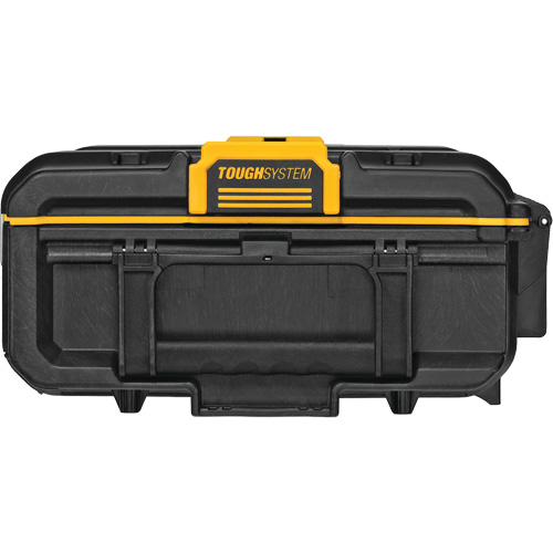 Boîte &agrave; outils ToughSystem 2.0, 21-3/4" x 14-3/4" x 7", Noir Auto Electric Service Ltd.