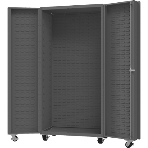 Armoire mobile vide Auto Electric Service Ltd.