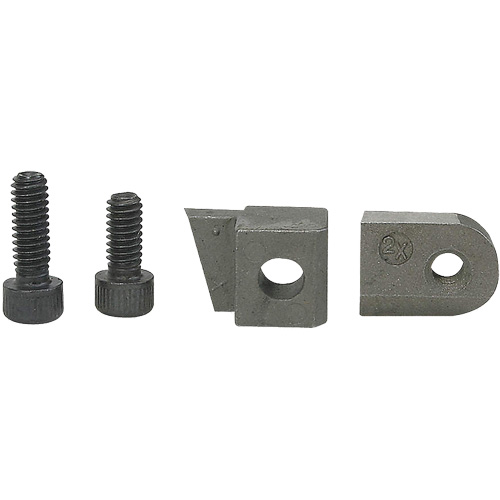 Ensemble de lames de cisaille de calibre 14 Auto Electric Service Ltd.