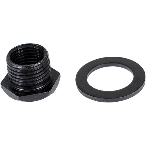 Jeu dadaptateurs pour mandrin de scie-cloche Auto Electric Service Ltd.