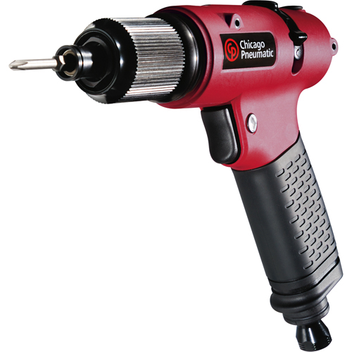 Industrial Screwdrivers - Reversible, Pistol Grip Screwdrivers Auto Electric Service Ltd.