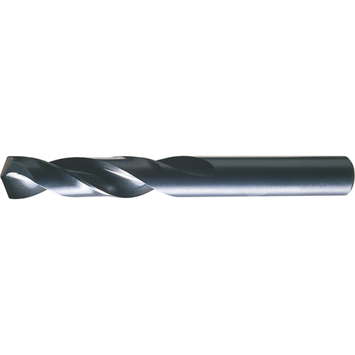 Foret long s&eacute;rie extra-courte CLE-FORCE, 1/16", Acier rapide, Cannelure 5/8", Pointe de 135° Auto Electric Service Ltd.