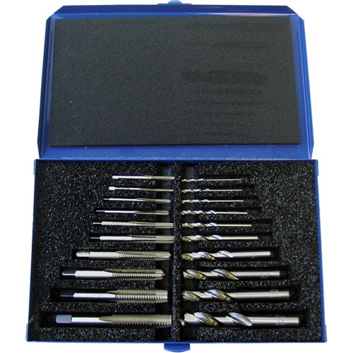 CHICAGO-LATROBE Tap & Drill Sets Auto Electric Service Ltd.