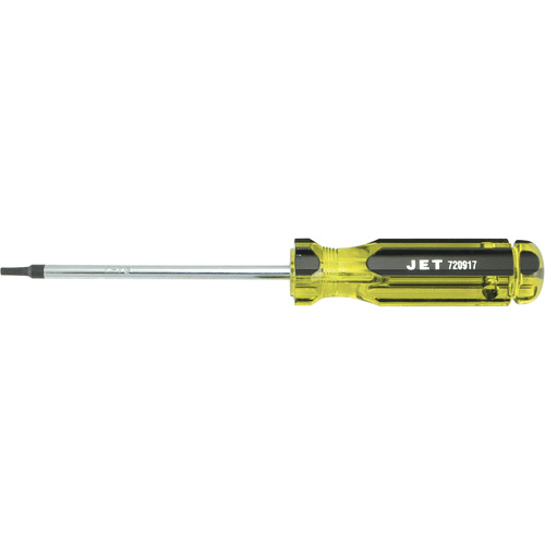 TORX&reg; Jumbo Handle Screwdriver, 4" Length Auto Electric Service Ltd.