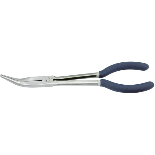 LRP-1145 45° Bent Nose Pliers Auto Electric Service Ltd.