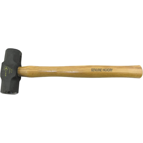 SH-6H Sledge Hammer, 6 lbs., 32", Wood Handle Auto Electric Service Ltd.