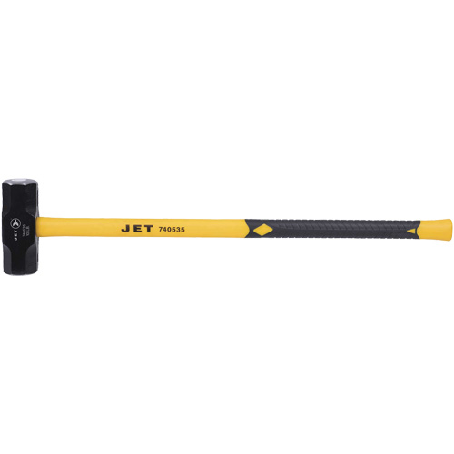 SH-10F Sledge Hammer, 10 lbs., Fibreglass Handle Auto Electric Service Ltd.