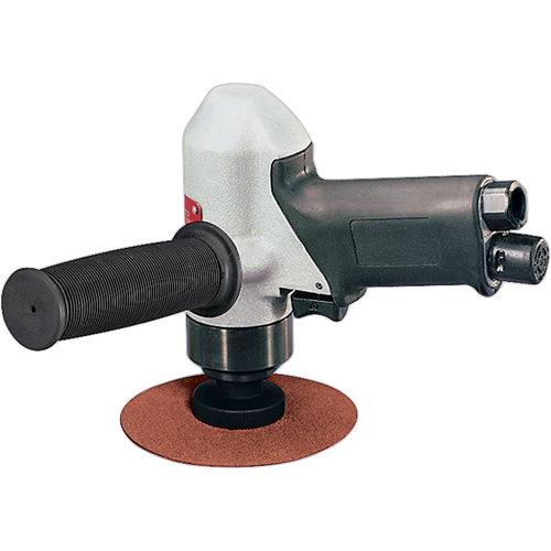 4-1/2" Pistol Grip Disc Sander Auto Electric Service Ltd.