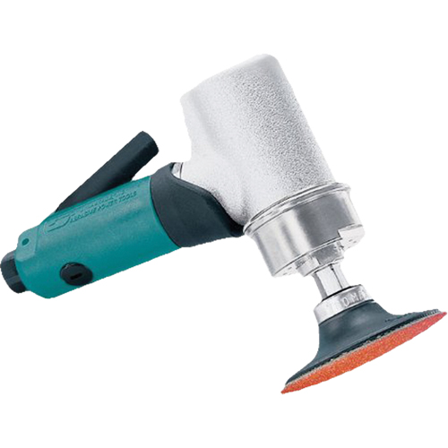 3" 7 Degree Offset Disc Sander Auto Electric Service Ltd.