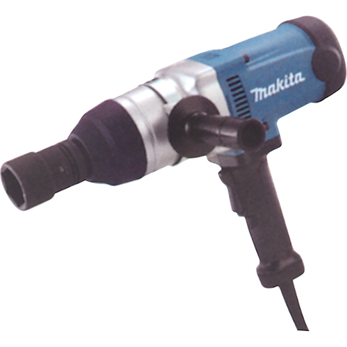 Impact Wrench, 120 V, 1" Socket Auto Electric Service Ltd.
