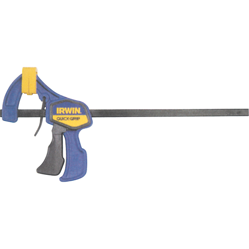 Quick-Grip&reg; One-Handed Clamps - Bar Clamps/Spreaders, 6" (152 mm) Auto Electric Service Ltd.