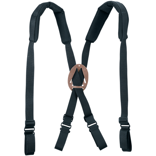 Powerline Series Padded Suspenders Auto Electric Service Ltd.
