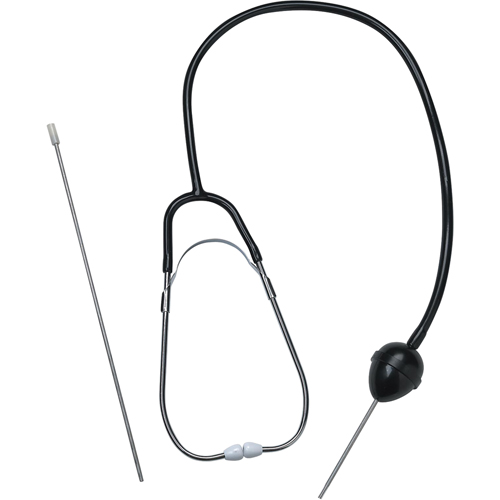 Mechanic's Stethoscopes Auto Electric Service Ltd.
