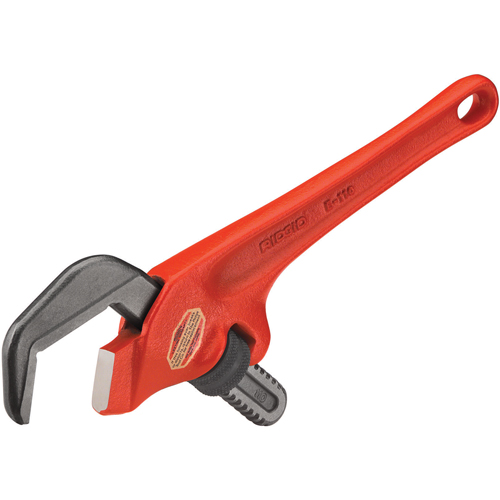 Cl&eacute;s hexagonales d&eacute;cal&eacute;es, Cap des m&acirc;choires 2-5/8", Longueur 9-1/2" Auto Electric Service Ltd.