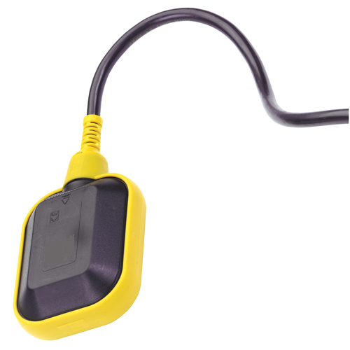 Interrupteurs &agrave; c&acirc;ble de flottaison Auto Electric Service Ltd.