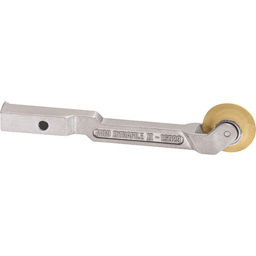 Mini-Dynafile&reg; II Contact Arms Auto Electric Service Ltd.