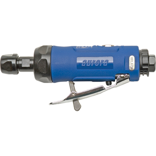 Pneumatic Mini Die Grinder, 1/4" Collet, 25000 RPM Auto Electric Service Ltd.