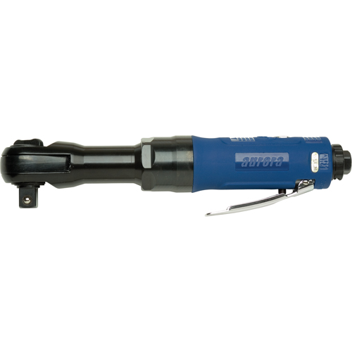 Cl&eacute; &agrave; rochet pneumatique robuste, Prise de 1/2", 1/4" NPT, 3 pi³/min Auto Electric Service Ltd.