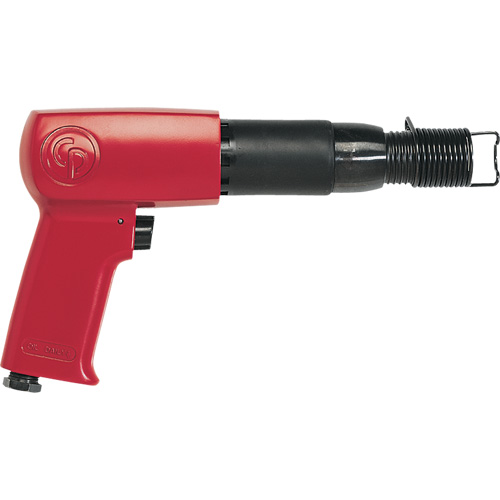 Heavy-Duty Air Hammer Kit, 25 CFM, 1/4", 2300 BPM, 3/4" x 3-1/2" (19 mm x 89 mm) Auto Electric Service Ltd.
