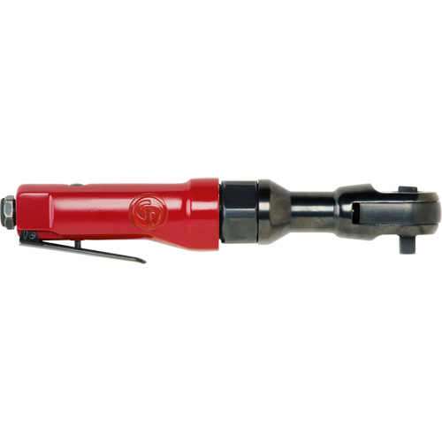 Cl&eacute; &agrave; cliquet pneumatique r&eacute;versible, Prise de 3/8", 1/4" NPT, 4,25 pi³/min Auto Electric Service Ltd.