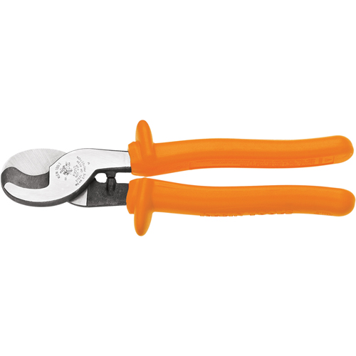 Insulated Compact Cable Cutters Auto Electric Service Ltd.