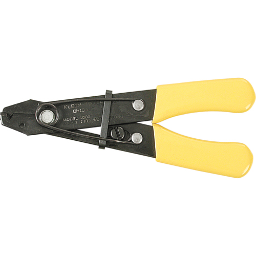 Compact Wire Strippers/Cutters, 5" L, 12 - 26 AWG Auto Electric Service Ltd.
