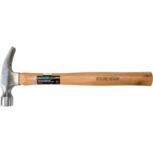 Marteau &agrave; manche en noyer, 22 oz, Prise en Bois, 14-3/4" lo Auto Electric Service Ltd.