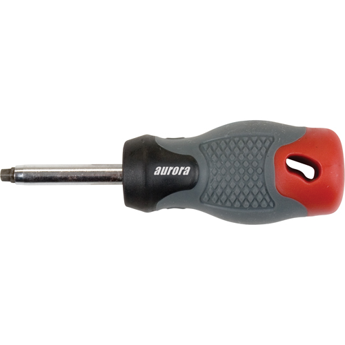 Square Tip Screwdriver, #2 Tip, Round Auto Electric Service Ltd.