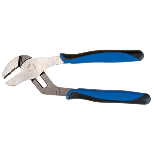 Groove Joint Pliers, 8" Auto Electric Service Ltd.