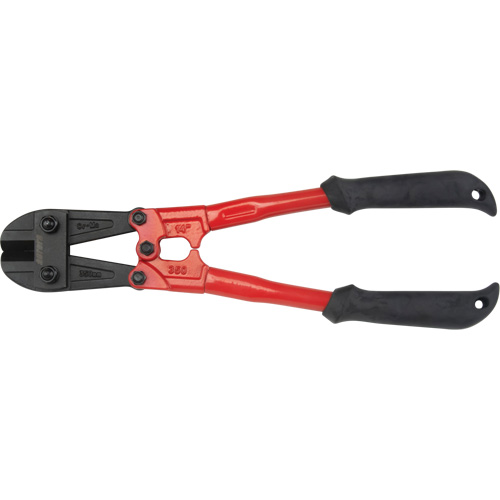 Bolt Cutters, 14" L, Center Cut Auto Electric Service Ltd.