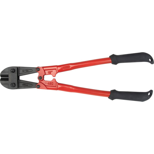 Bolt Cutter, 18" L, Center Cut Auto Electric Service Ltd.