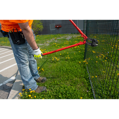 Bolt Cutter, 18" L, Center Cut Auto Electric Service Ltd.