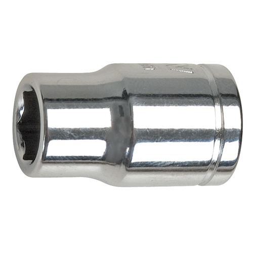 Douille SAE, 1/4", Prise 3/8", 6 pans Auto Electric Service Ltd.