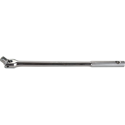 Manche &agrave; t&ecirc;te articul&eacute;e, Prise de 1/2", Poign&eacute;e Ergonomique Auto Electric Service Ltd.