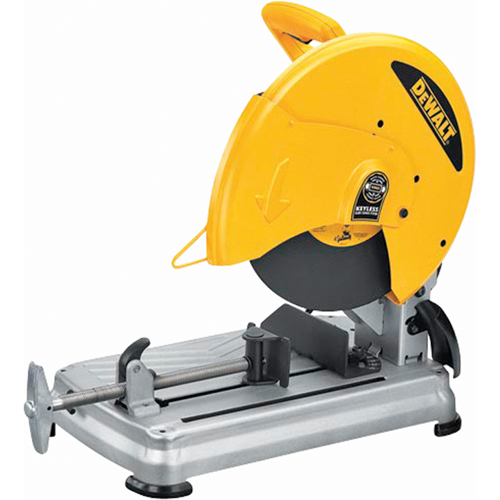Chop Saws, 14", 4000 No Load RPM, 120 V, 15 A Auto Electric Service Ltd.
