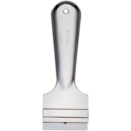 Razor Scrapers, High-Carbon Steel Blade, 1-1/2" Wide, Metal Handle Auto Electric Service Ltd.