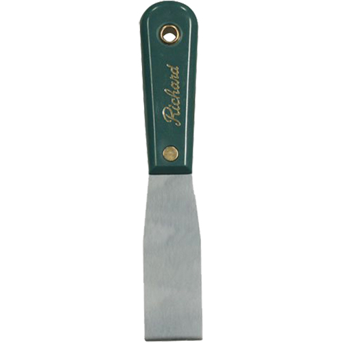 Flexible Putty Knives, Stainless Steel Blade, 1-1/4" Wide, Polypropylene Handle Auto Electric Service Ltd.